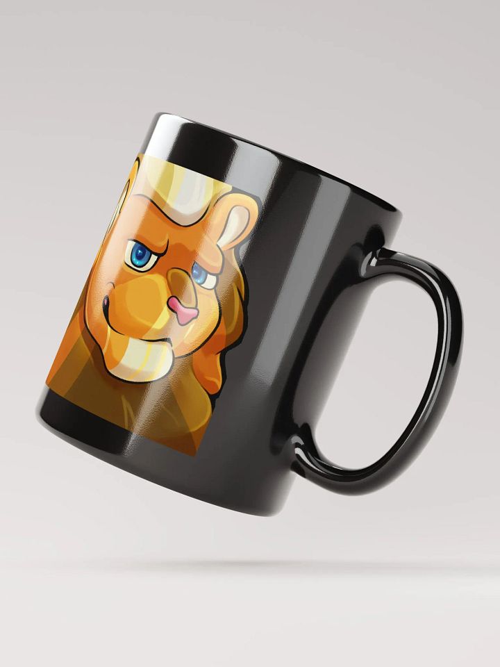 Tohru Leonis Coffee (s)Mug product image (3)