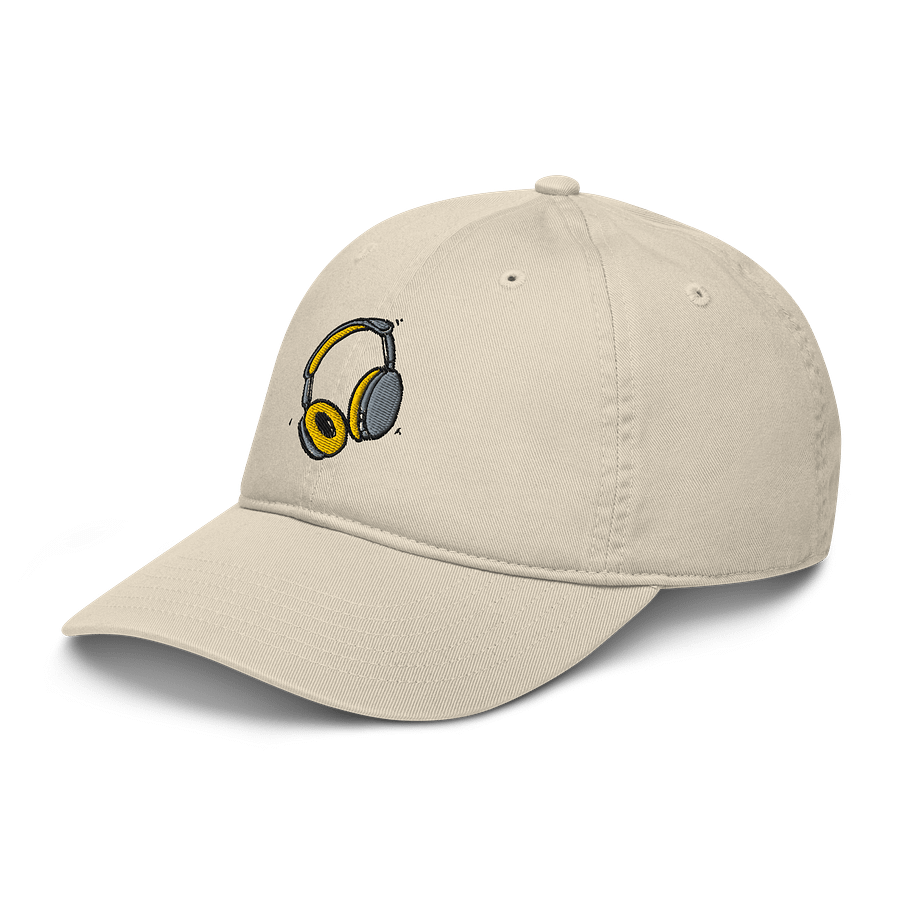 Decibel Dad Hat product image (4)