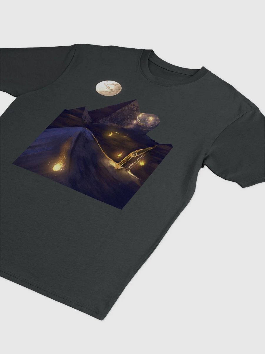 CBMOON 'Egypt' t-shirt product image (6)