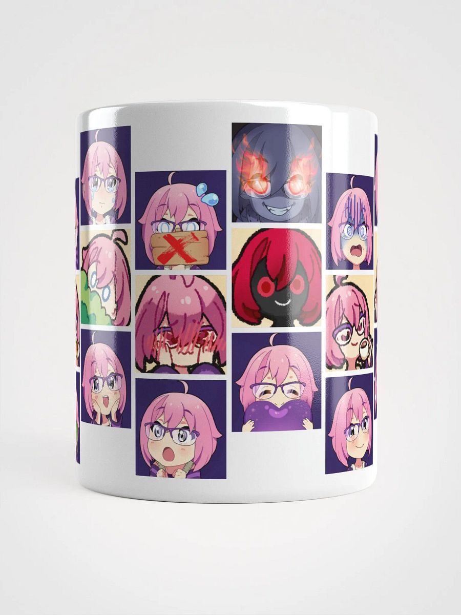 New Emote Grid (Basic) product image (1)