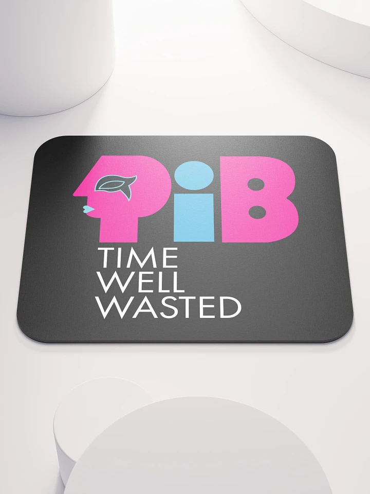 PiB-BS Mousepad product image (1)