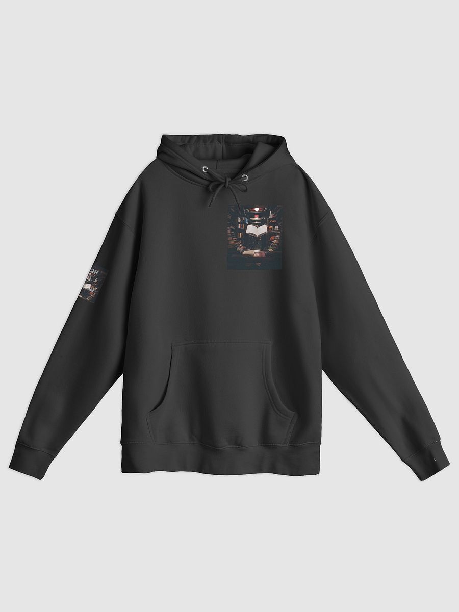 Lane Seven Premium Pullover Hoodie product image (1)