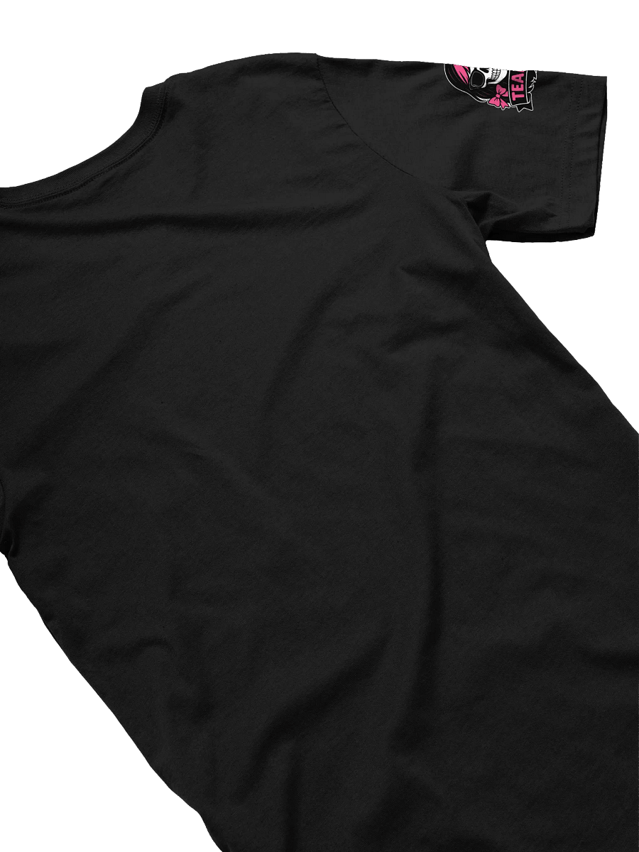Team K (V-6) T-Shirt product image (4)