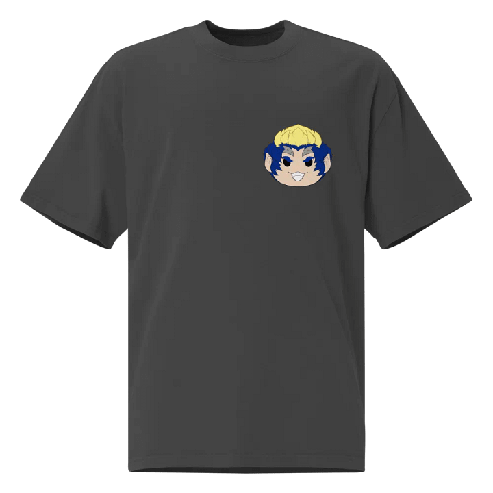 Sun Wukong Deez Shirt product image (1)