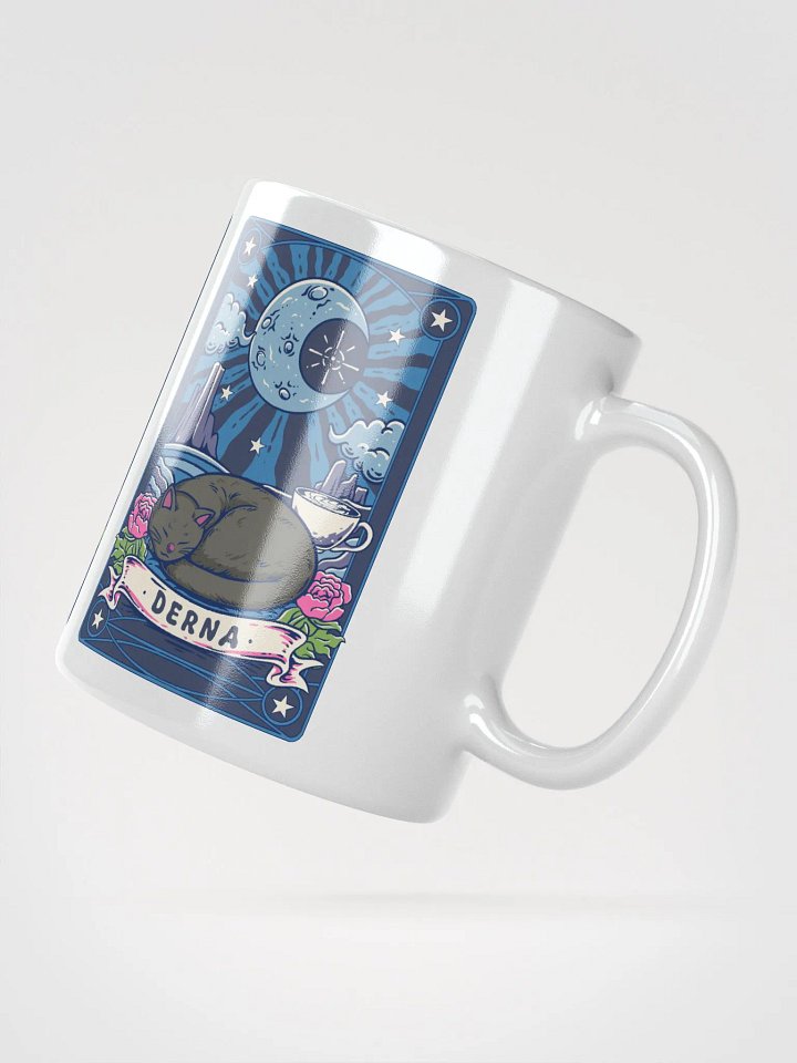 Tarot Card Mug product image (2)