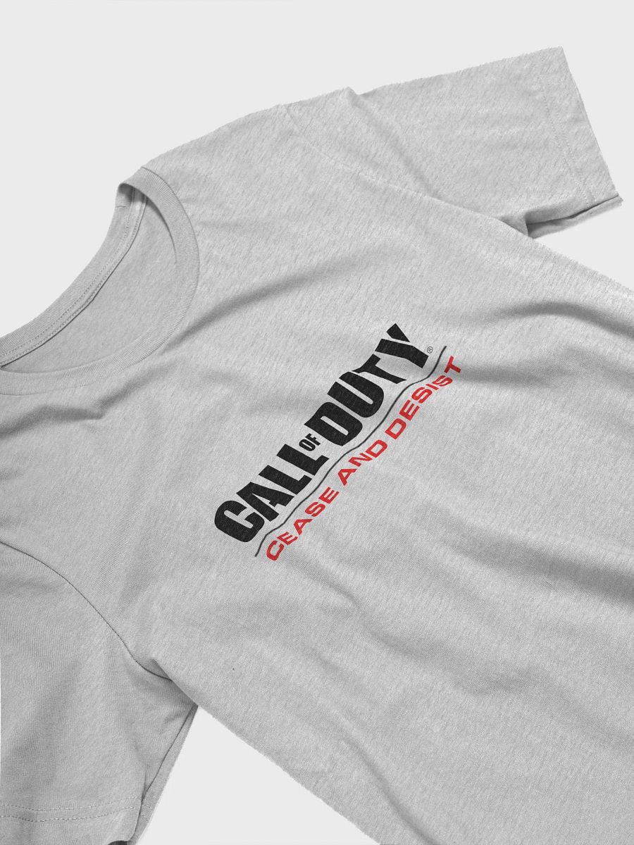 Call of Duty | Cease and Desist product image (3)
