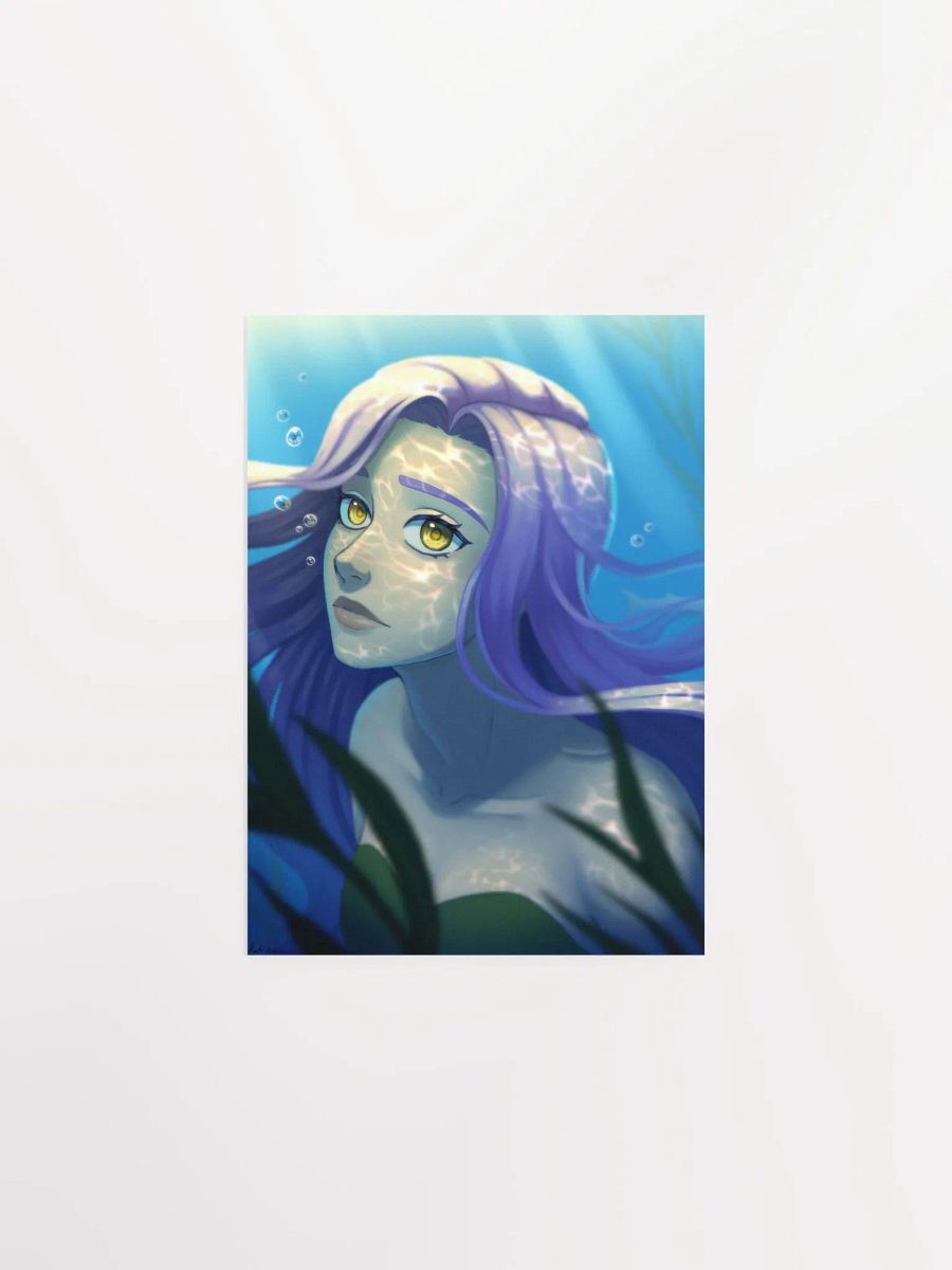 Unexpected Encounter - Original Art product image (2)