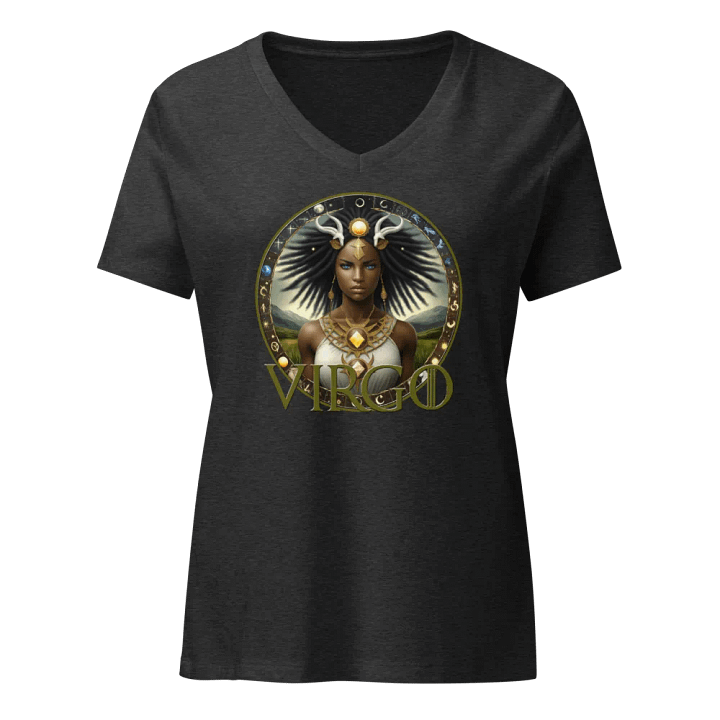 Novelty Virgo product image (3)