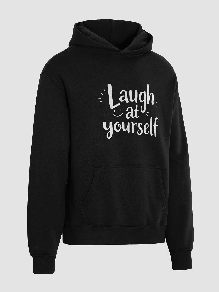 Unlock Your Inner Strength with Ryan Reynolds’ Wisdom: How   Laugh at Yourself  Can Transform Your Life – Grab Your Exclusive Hoodie Today! product image (4)