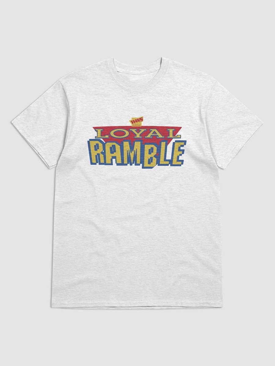 Loyal Ramble product image (1)