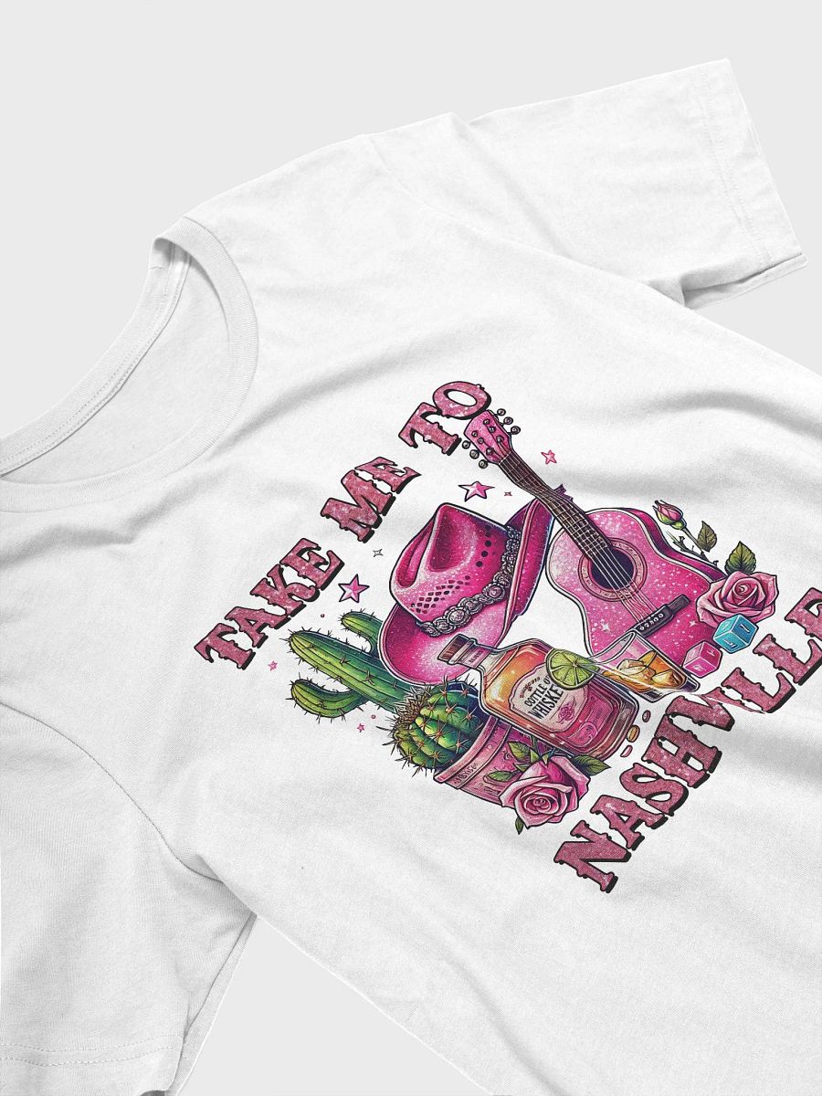 Nashville Tee product image (3)