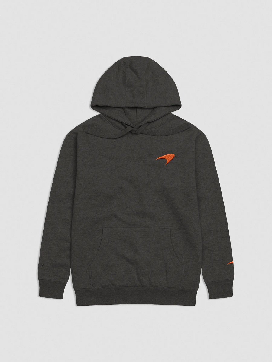 Solara x McLaren hoodie product image (2)