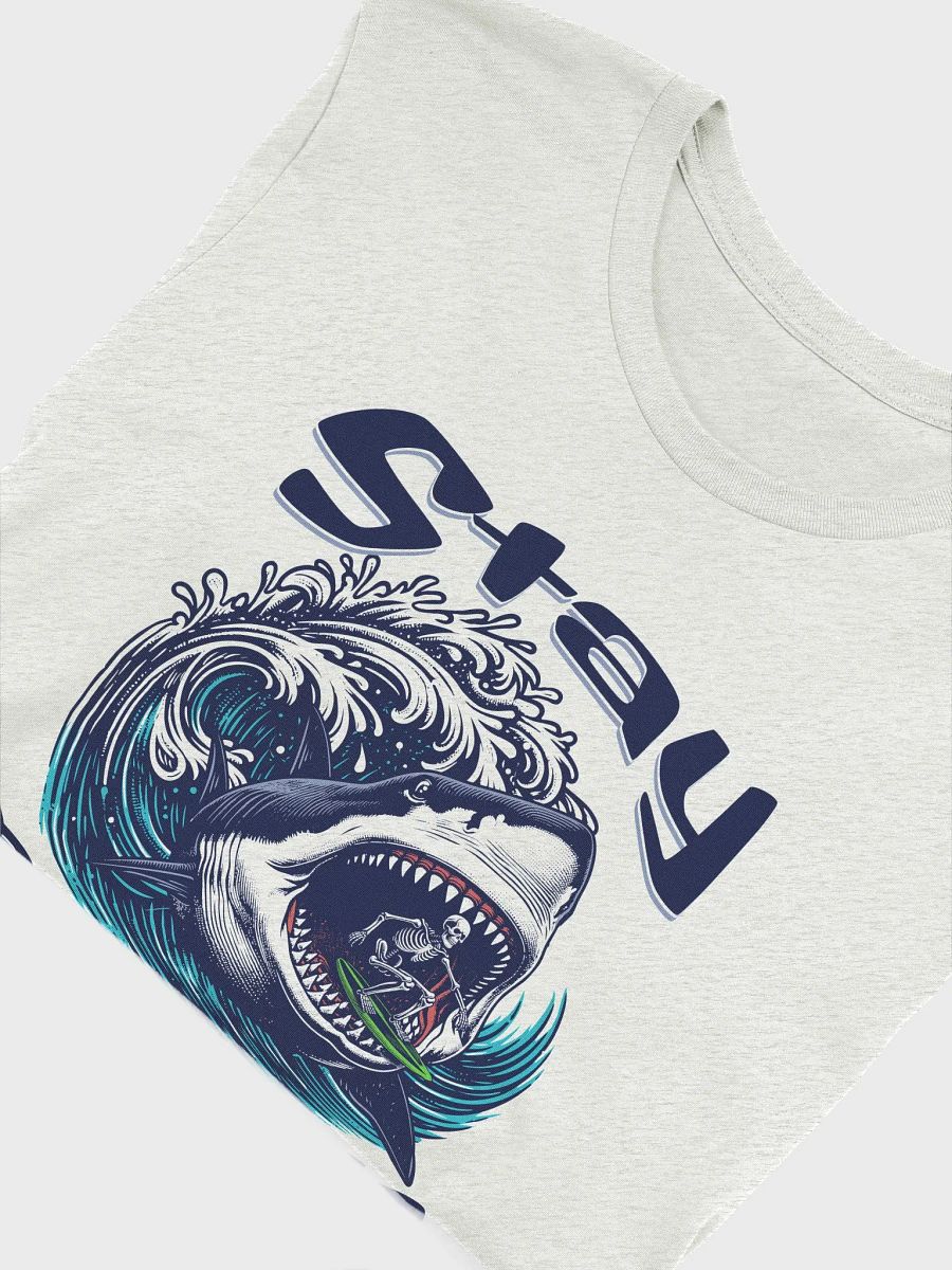 Stay Positive T-Shirt product image (40)