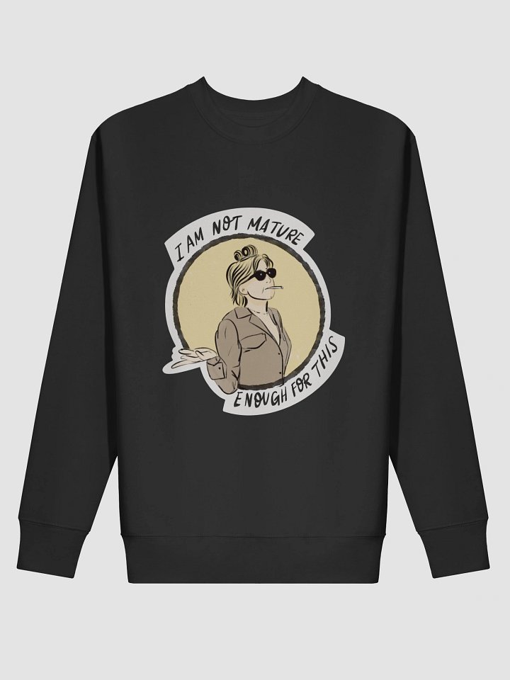 The Parent Trap Premium Sweatshirt product image (8)