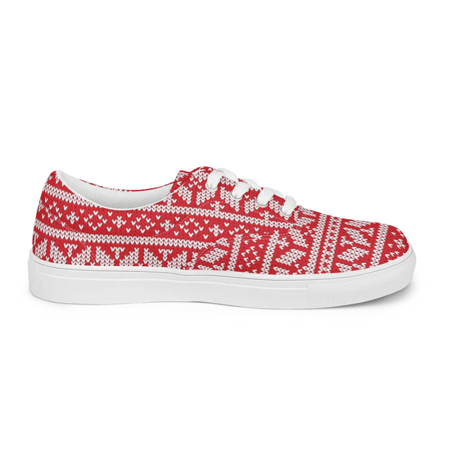 Ugly Lace-Up Shoes product image (11)