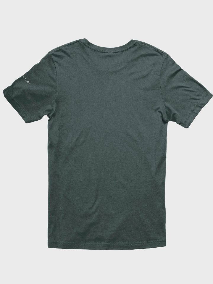 Logo T-Shirt || Forge of Lore product image (2)