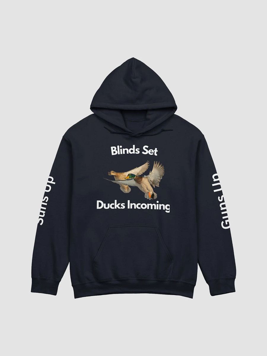 Duck Hunting - Unisex Hoodie product image (2)