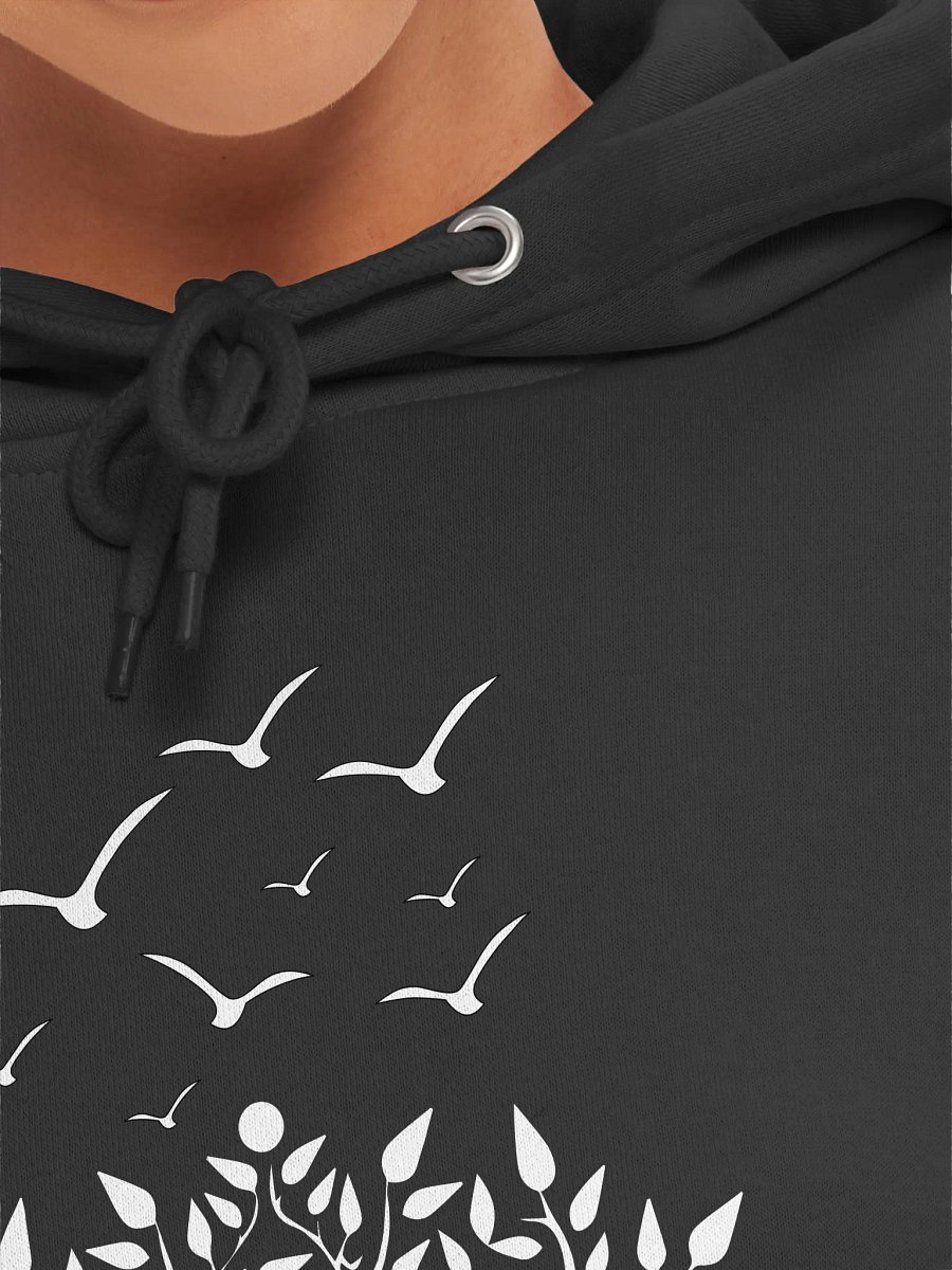Flight of Serenity Hoodie product image (7)