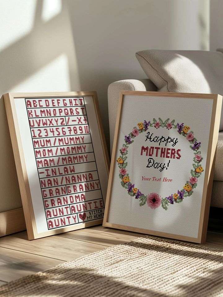 Personalized Happy Mothers Day product image (2)