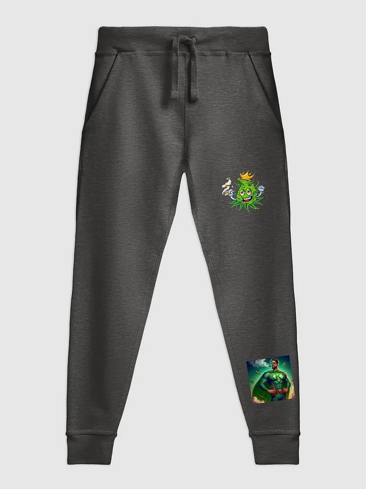 Super Bud Joggers product image (4)
