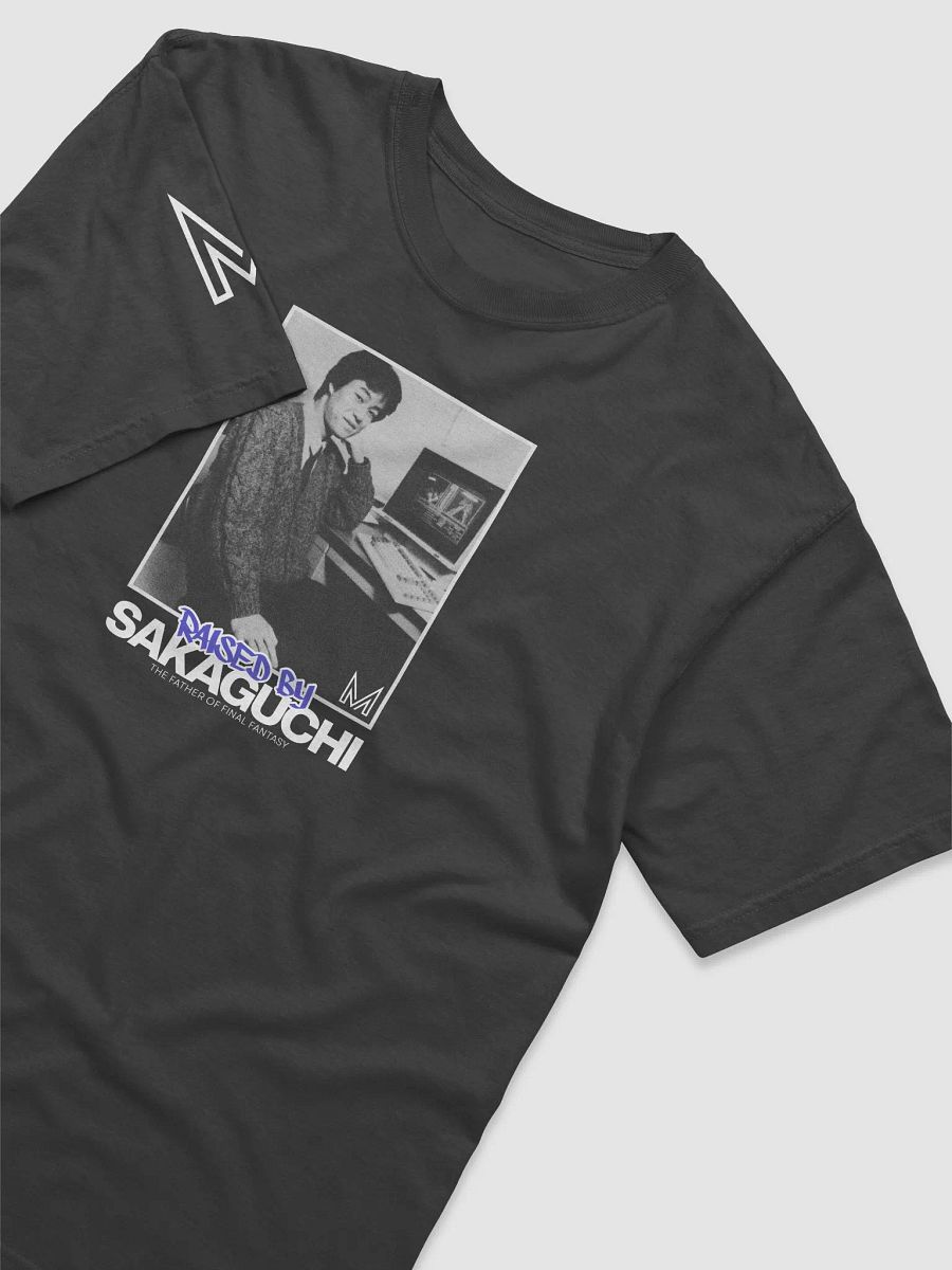 Raised By Sakaguchi (Heavyweight Cotton) product image (3)