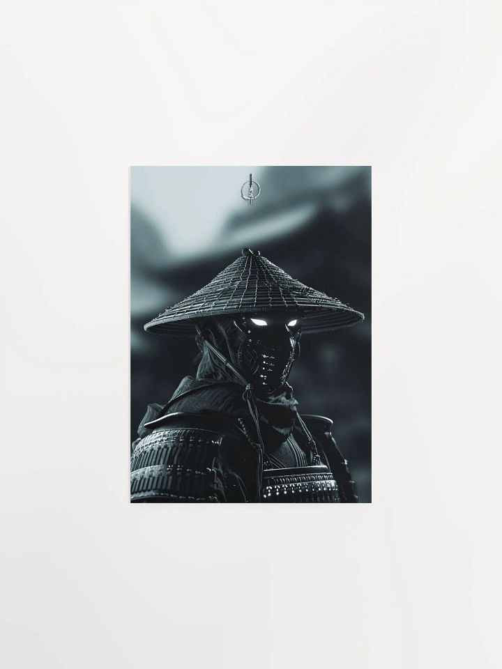 GWS DISPLAY POSTER product image (1)