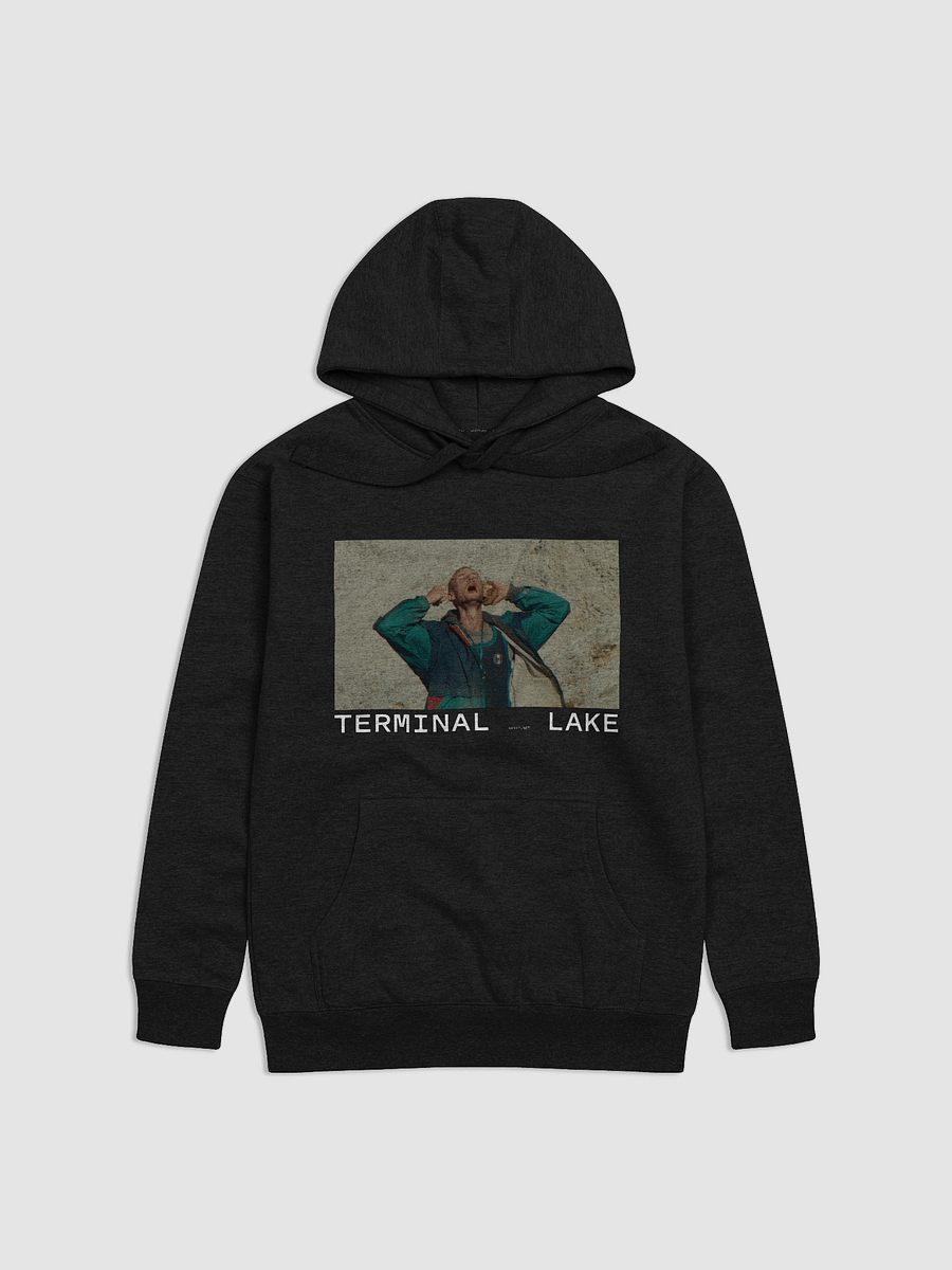 Terminal Trip Hood product image (1)