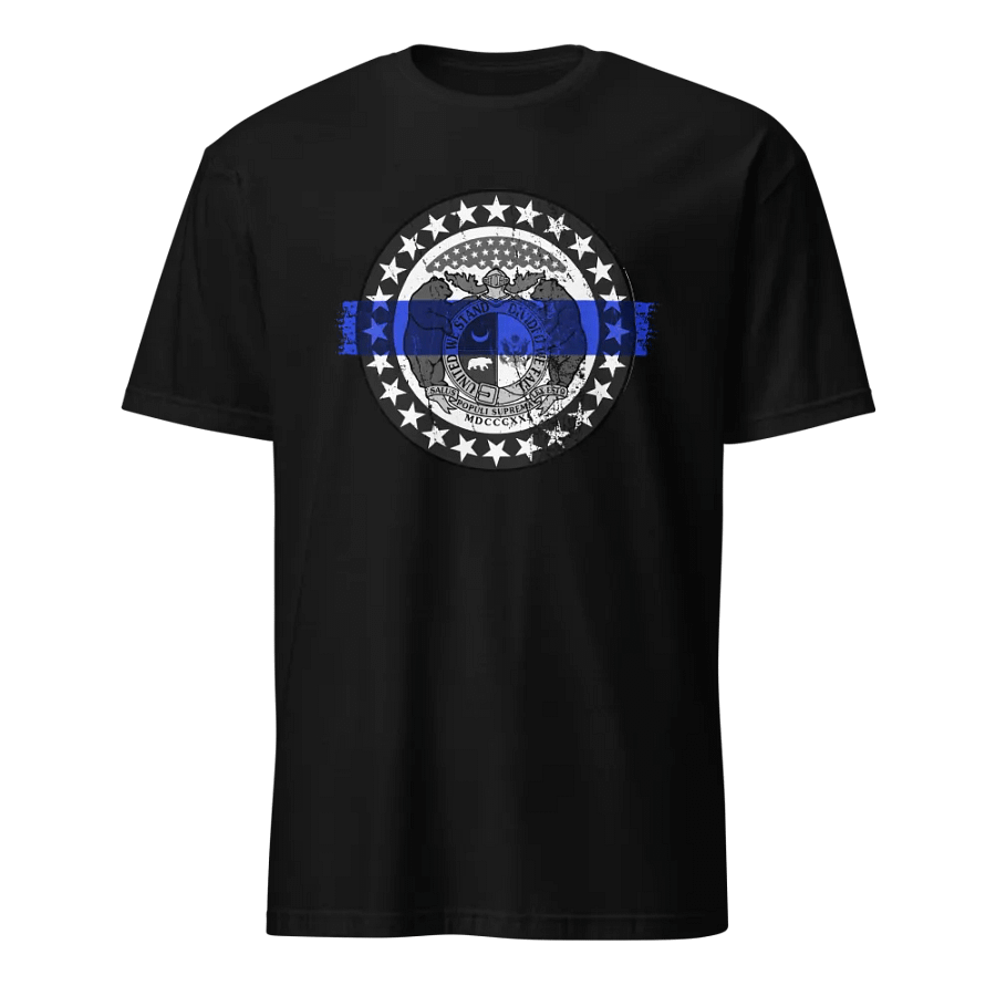 Missouri Police product image (1)