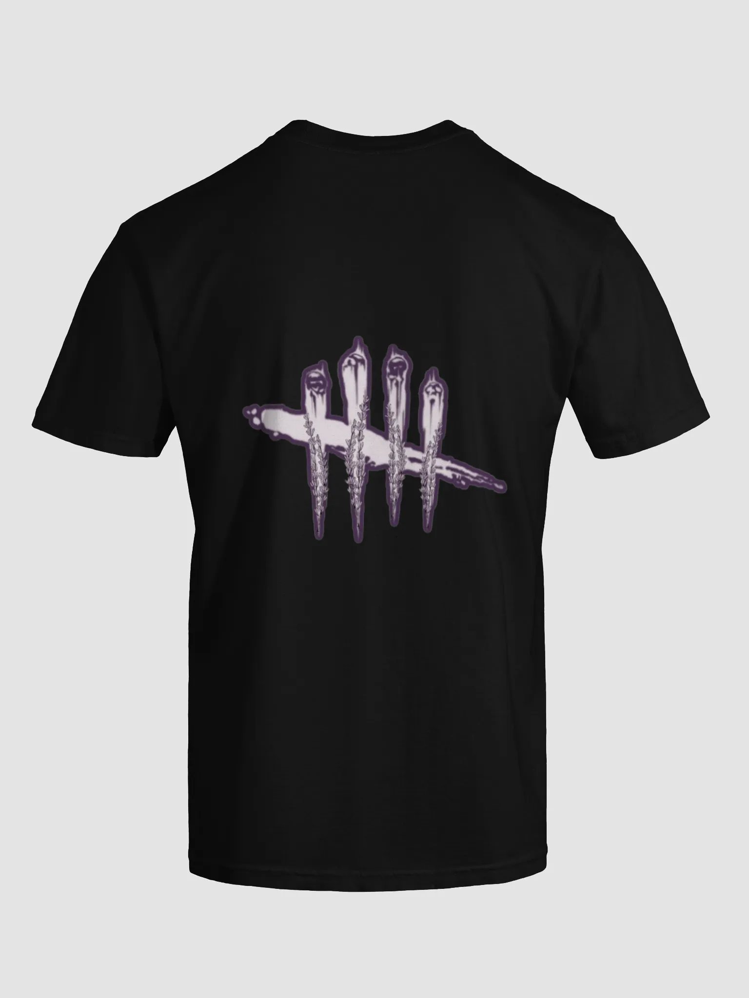 Lavender DBD T-Shirt product image (40)