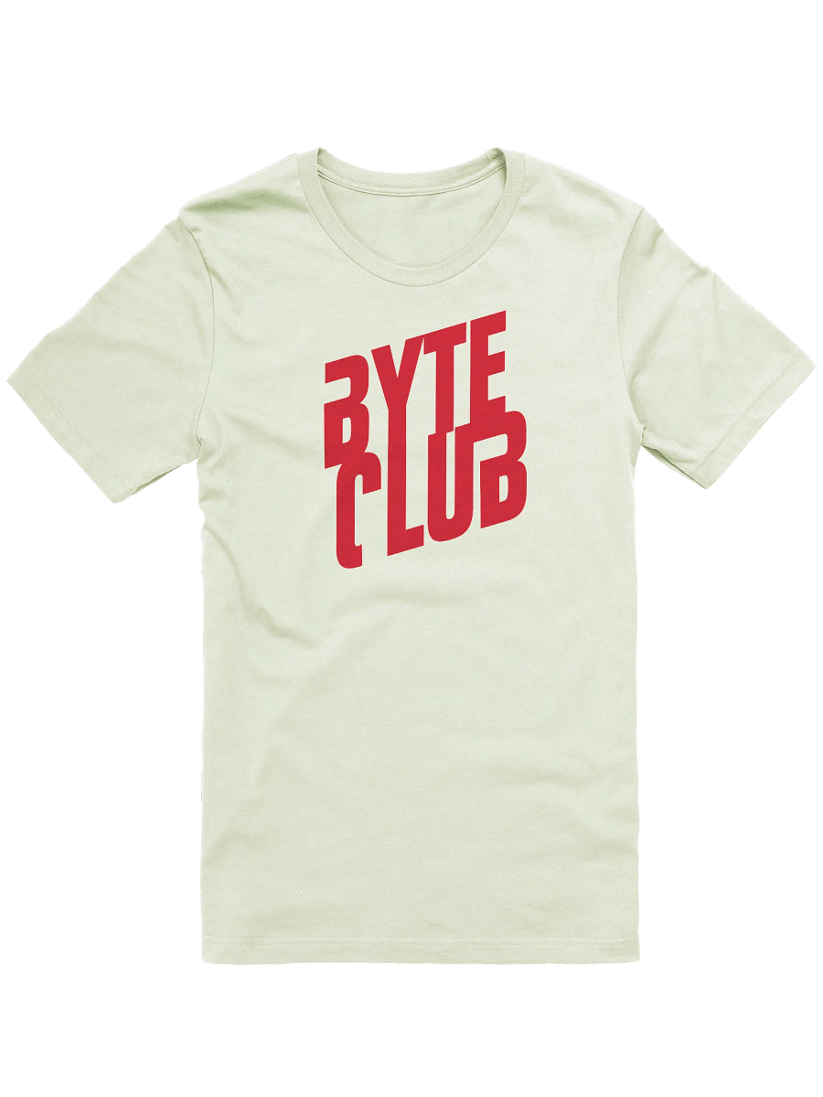 Byte Club Exclusive Unisex Tee product image (1)