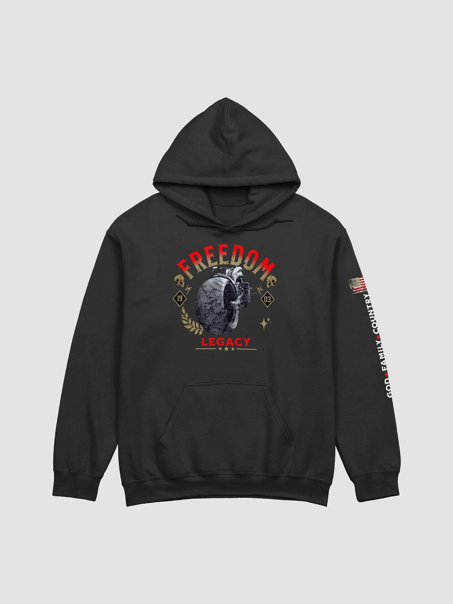 Tire Hoodie product image (1)