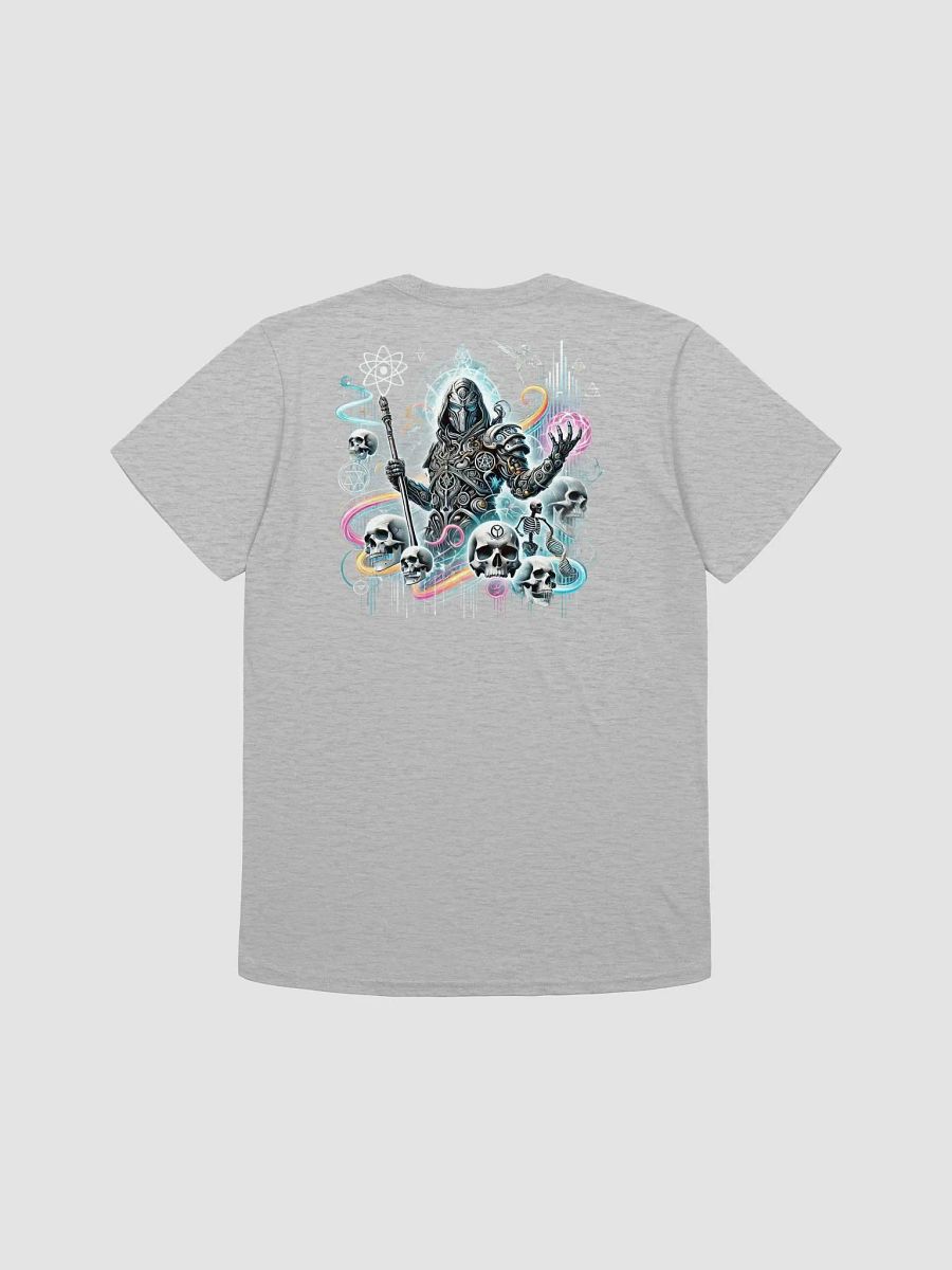 Arcane Guardian T-Shirt product image (13)