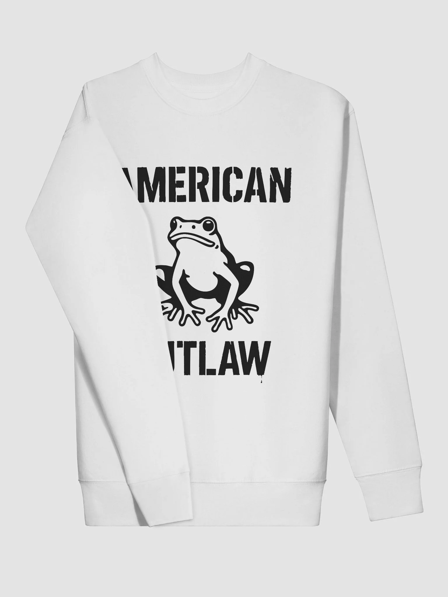 American Outlaw product image (6)