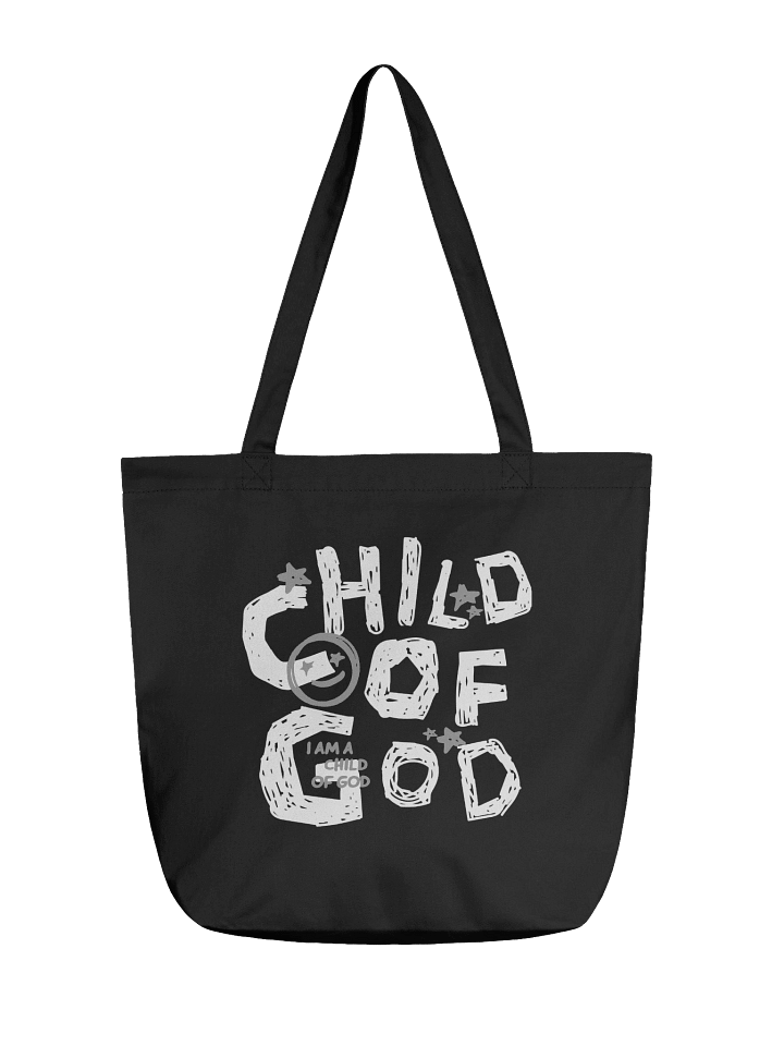 Child of God Premium Tote Bag product image (1)