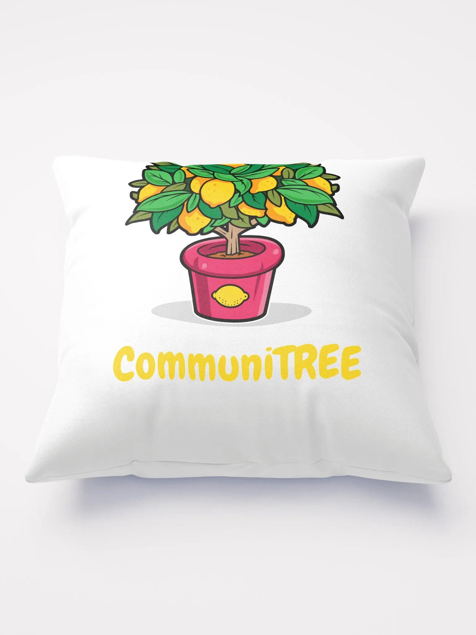 CommuniTREE Cushion product image (1)