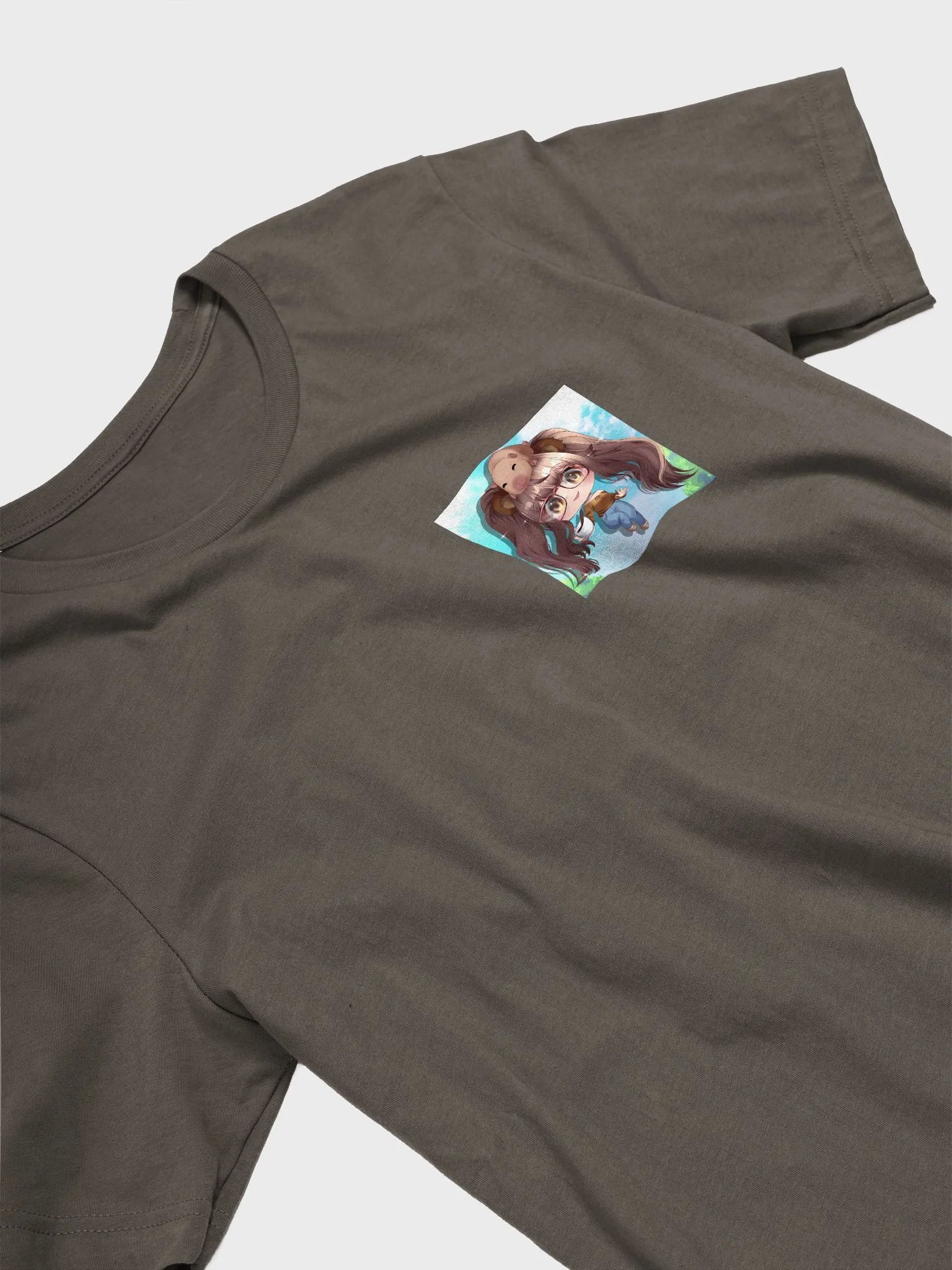 Mini Cutie Shirt product image (3)