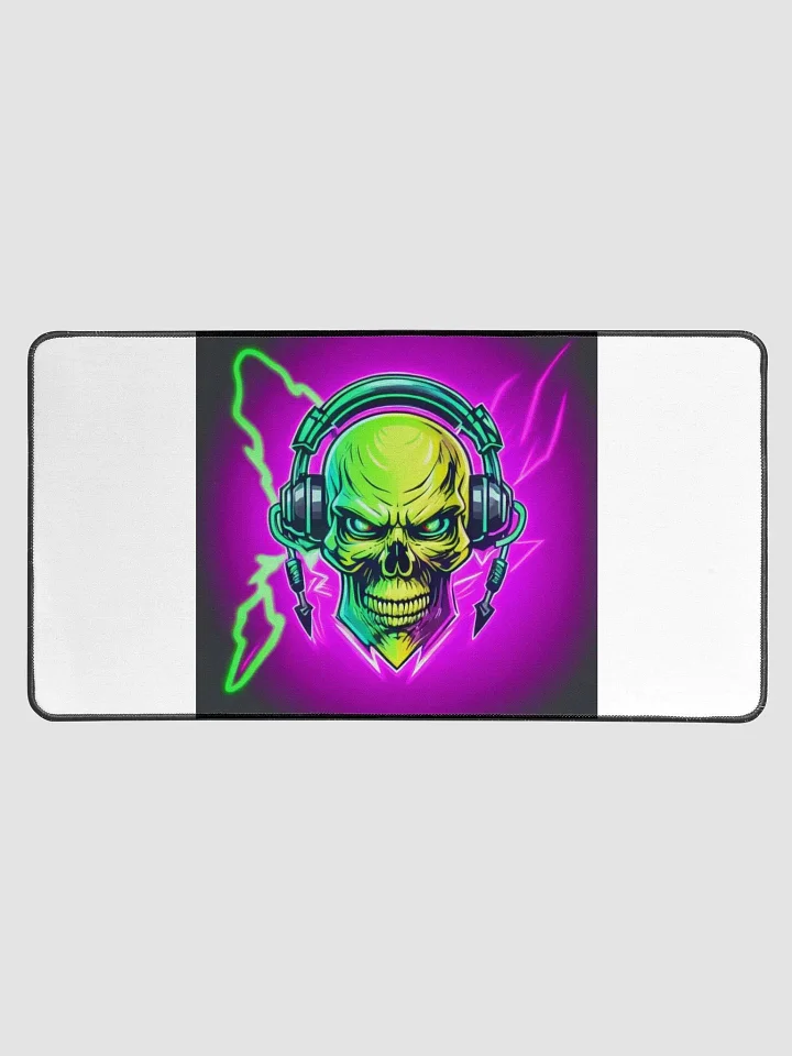 Skull Mat product image (1)