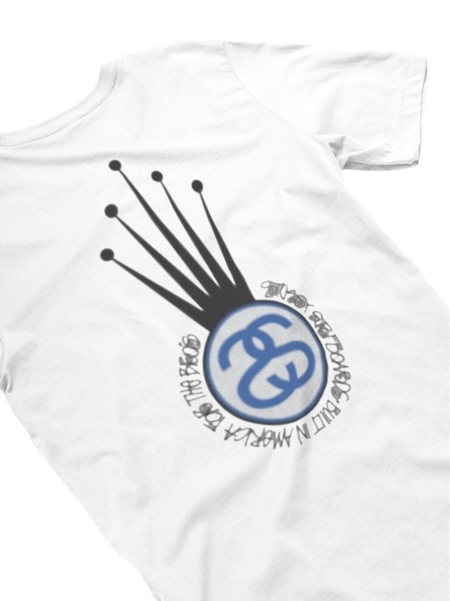 CROWN LINK TEE product image (4)