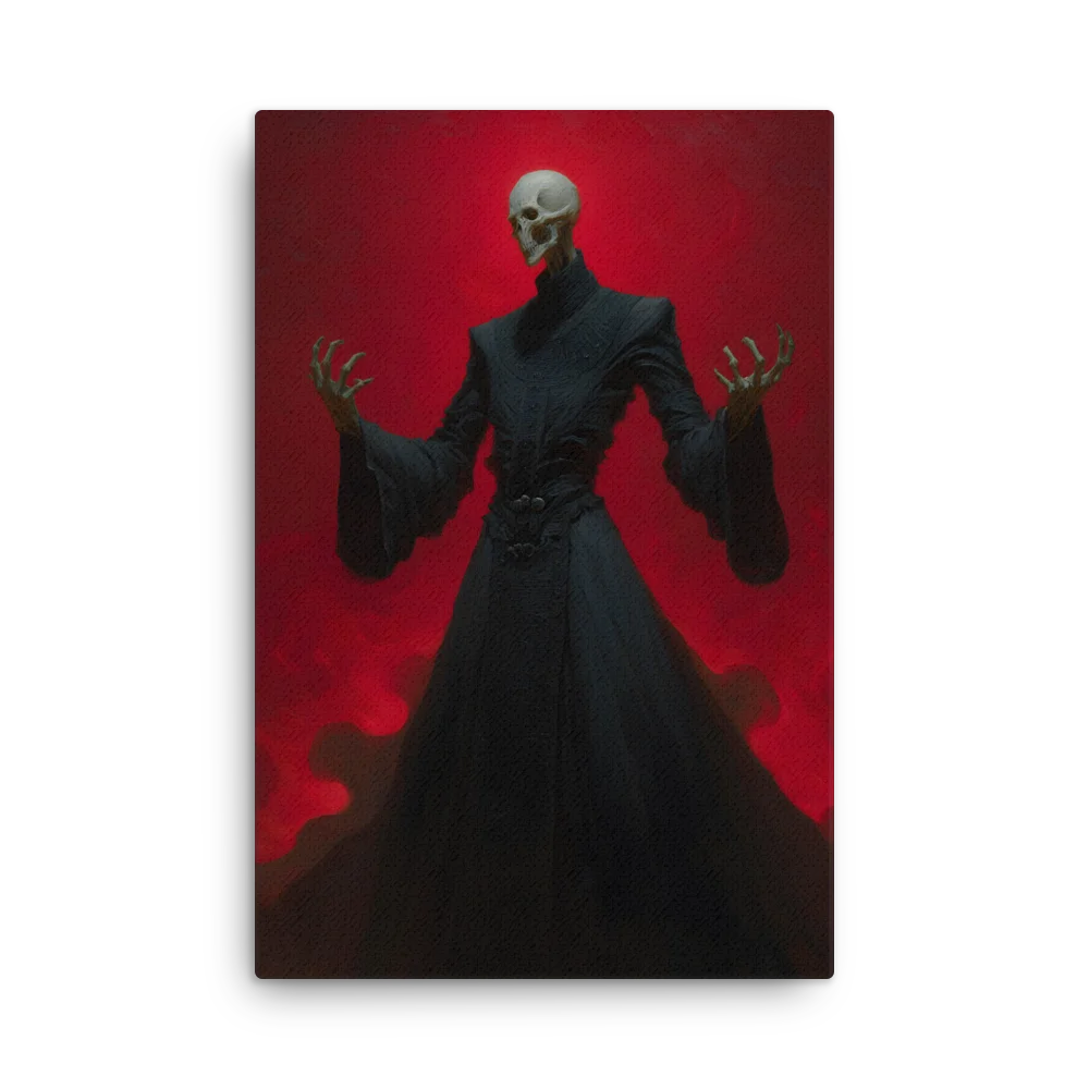 Crimson Reign product image (1)