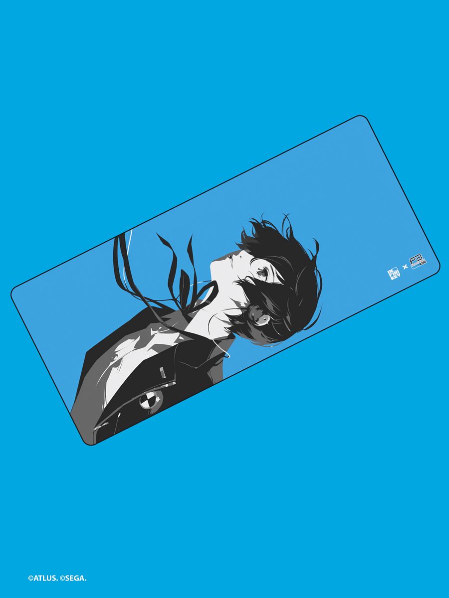 P3R Bundle (P3R Keyset, Deskmat, Keychain) product image (6)