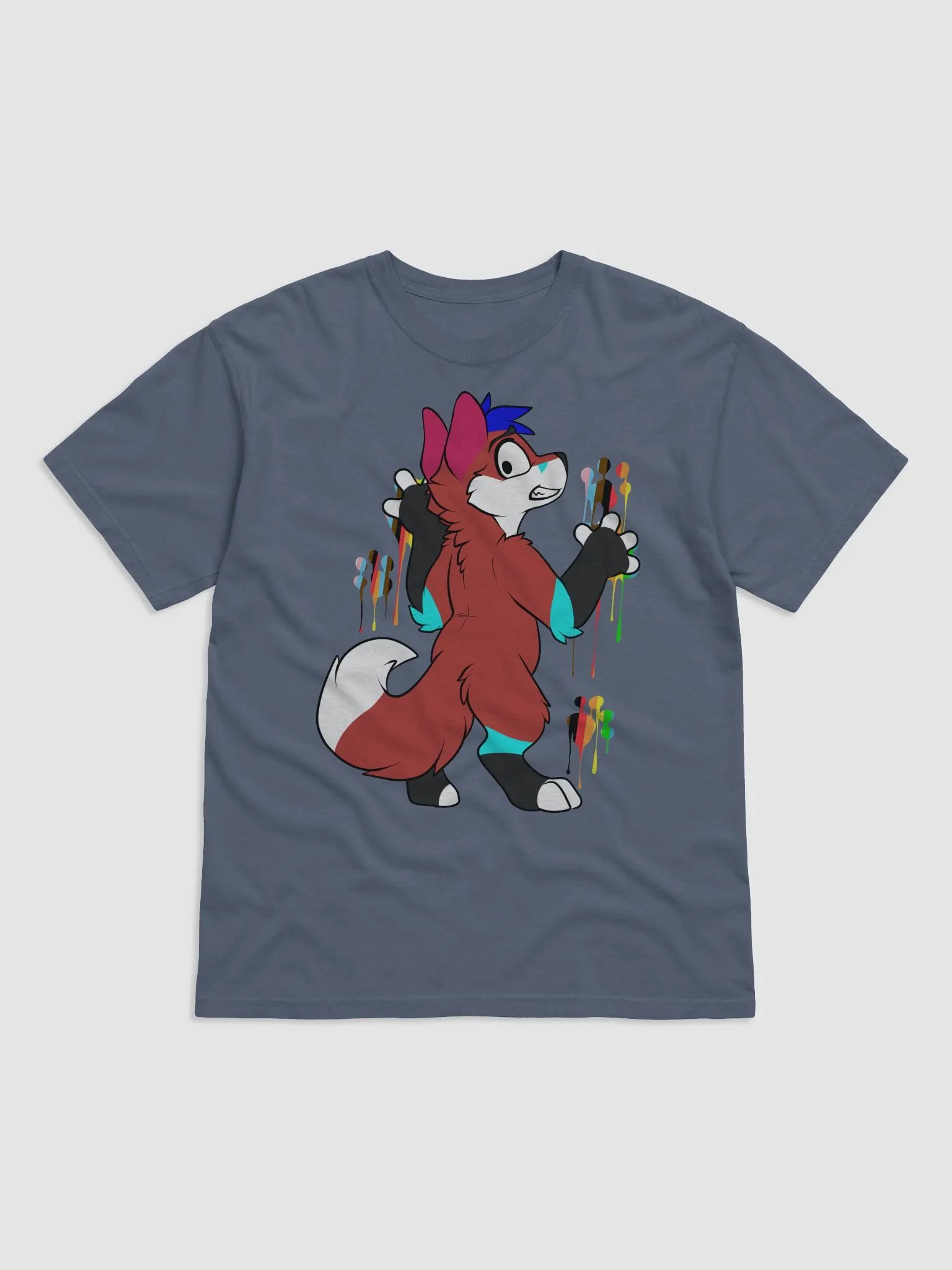 Spread Pride NOT Hate! product image (1)