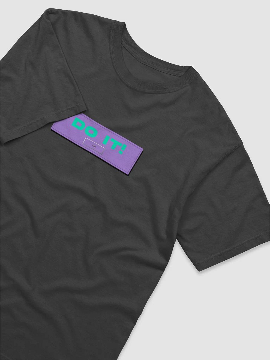 DO IT | T-Shirt product image (15)