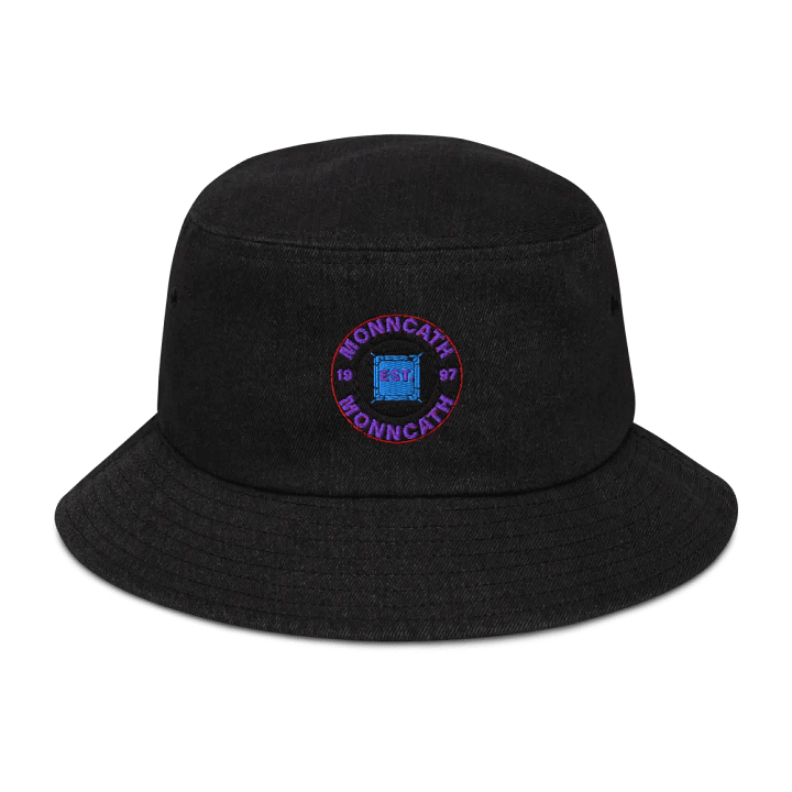 Monncath Bucket Hat product image (1)