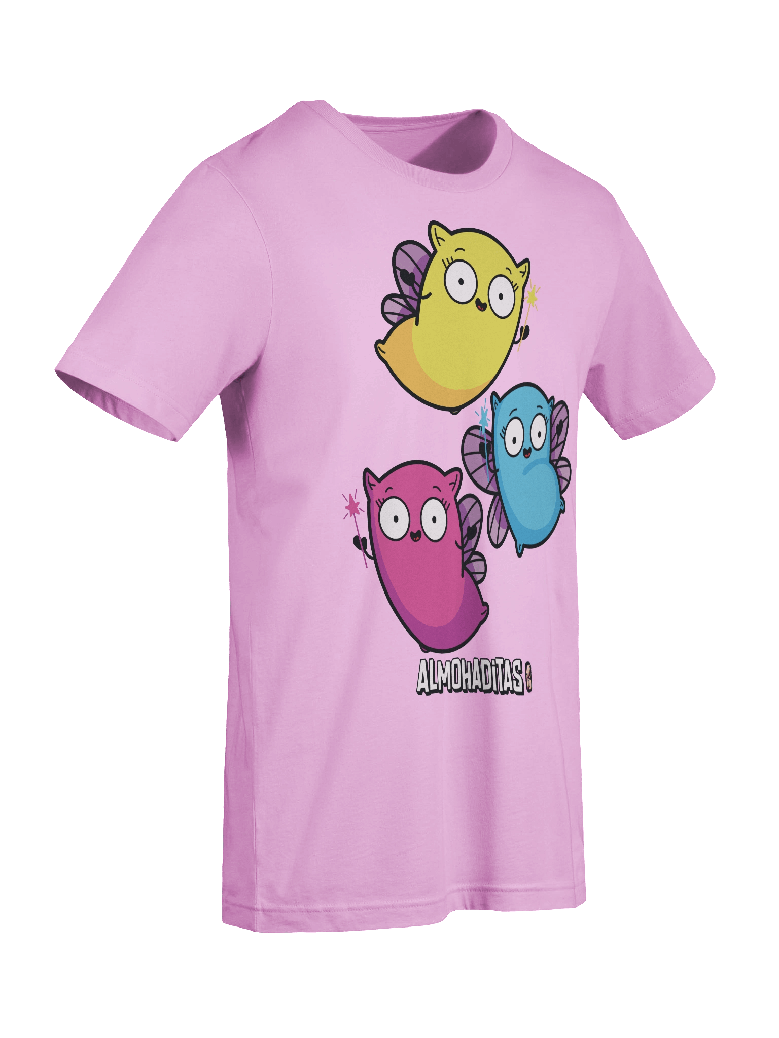 Almohaditas - Super Soft T-Shirt product image (9)