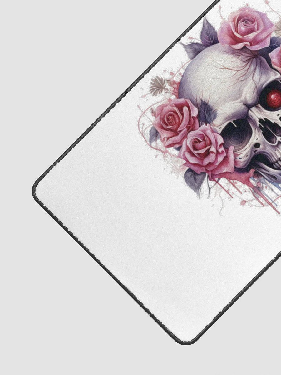 Girl Skulls Desk Mat product image (3)