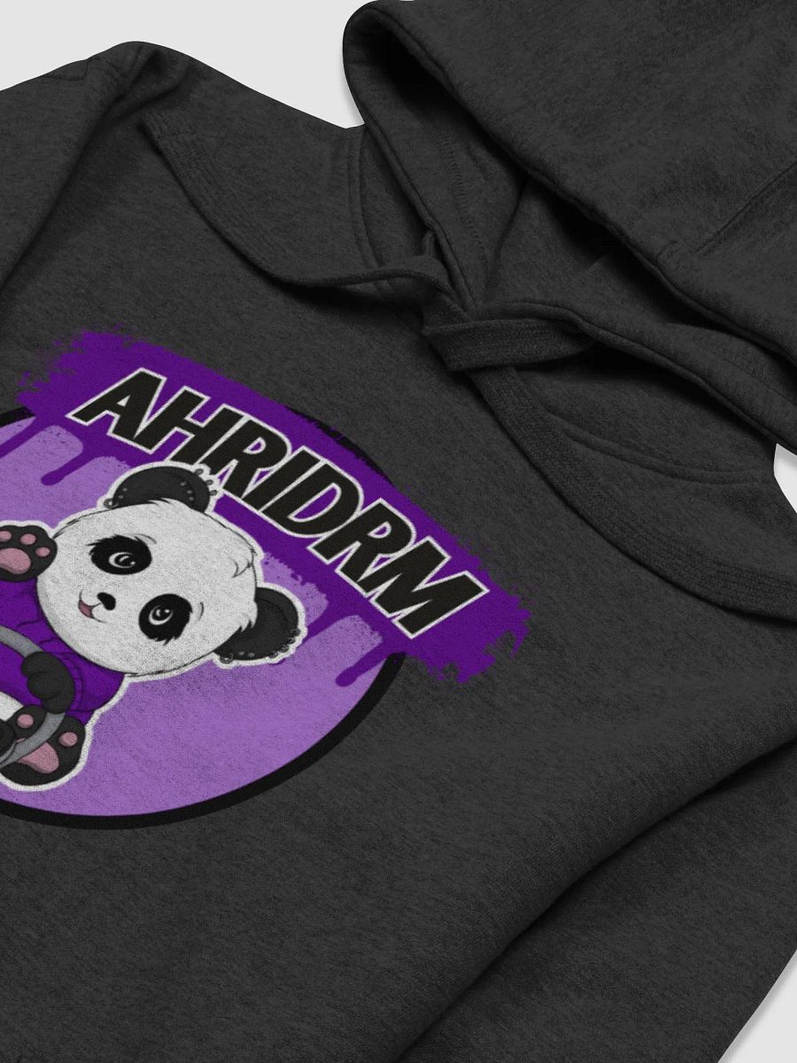 Logo Hoodie product image (3)