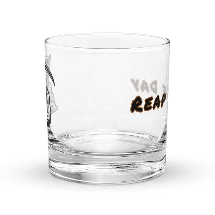 Reaper Rock Glass product image (1)