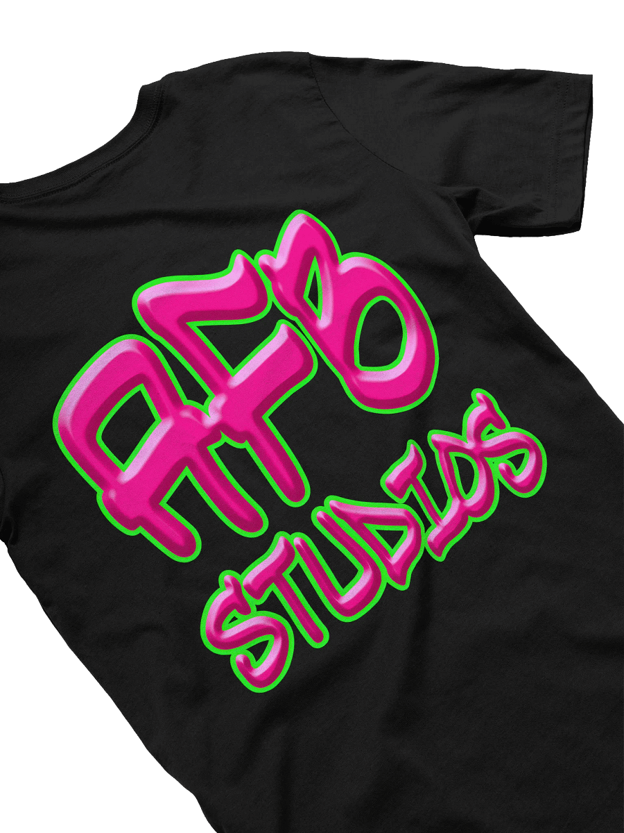 AFB Studios T-Shirt product image (4)