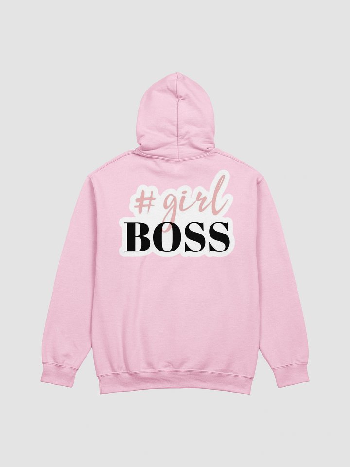 Girl BOSS Classic Hoodie product image (5)