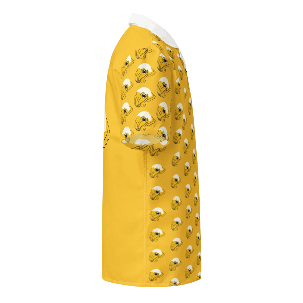 !Egg Shirt - all over print product image (6)